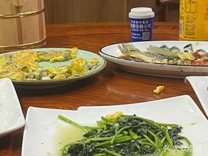 Fuzhou Flavored Stir-Fry