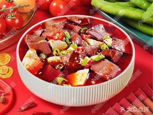 Northeast Fu Fast Food (Jianshao Community Branch)