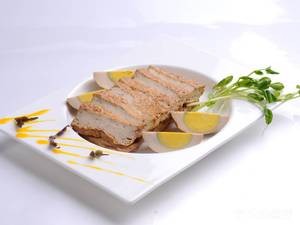 Shipu Ji (Jinxiang Store)