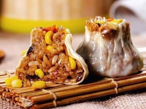 Sun's Egg Pancake (Qiushuang Garden Store)