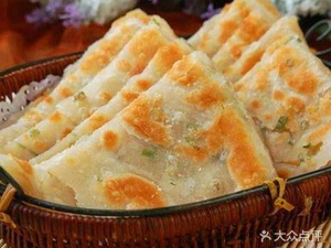 Uncle Liu's Layered Pancake (Jinxiang Store)