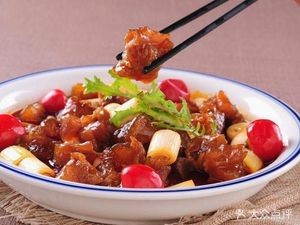 Xinjiang Loulan Lamb Skewers (Jinxiang Road Branch)