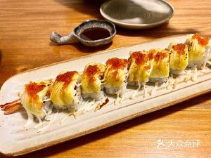 Liang Ye Japanese Cuisine (Jinshan Jijuanyuan Branch)