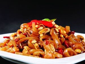 Jiangxi Cuisine (Jinju Road Store)