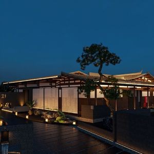 Shezu·Hai Xian Huo Guo