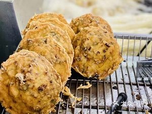 Lianjiang Stone Mill Seafood Hot Pot (Binzhou Road Branch)