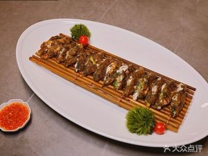 Yuehai Seafood Restaurant (Dawang City Branch)