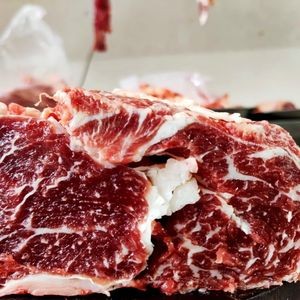 叶记汕头牛肉火锅(洪湾中路店)