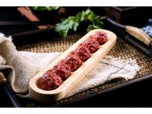 品牛会潮汕牛肉火锅(金山洪湾中路店)