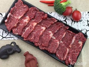 Chaoxi Niu Shantou Beef Hot Pot (Jinshan Ju Yuan Long Yuan Branch)