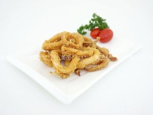 Chicken Storm (Lubin Road Branch)