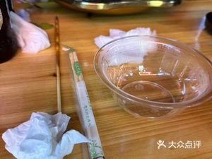 Oyster串 (Rongxin Dawang City B Area Branch)