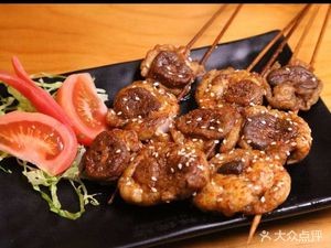 Mr. Half Price BBQ (Jinshan Branch)