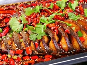 Liuyu (Jinshan Branch)