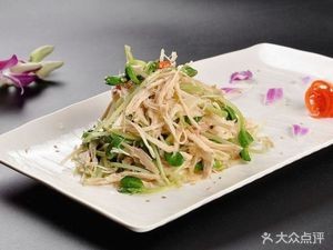 Shuangfu Deep Well Roast Duck (Jinshan Branch)