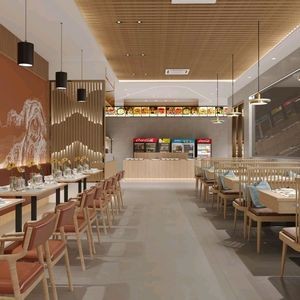 Yanbei · Fujian Home-style Flavor