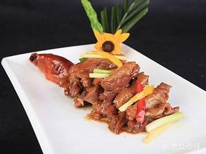 Guangze Canteen (Longyuan Branch)