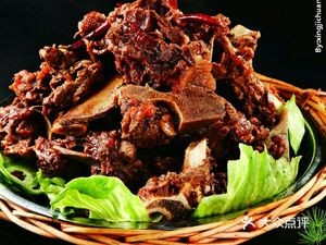 Yongtai Lou Private Kitchen (Jinshan Ju Yuan Long Yuan Store)