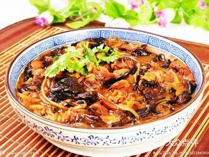 Northeast Home-style Cuisine (Xihuan Road Branch)
