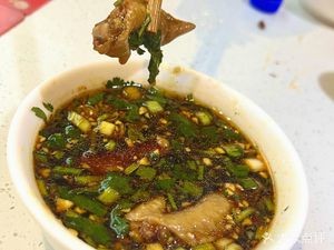 Yuan Ji Chuan Chuan Xiang (Jinfeng Store)