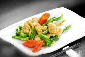 酒仙海鲜楼(金峰店)