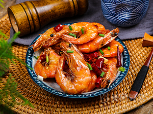 Donghu Bay Restaurant