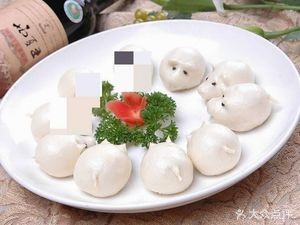 Wang Bi Baozi (Jinfeng Store)