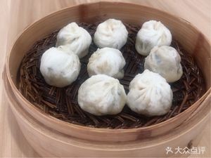 Chen's Steamed Buns (Jinfeng Branch)