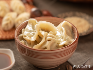 Fuzhou Fish Balls · Yuanfuguan
