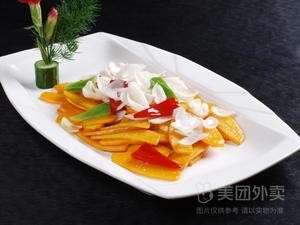 Tiantian Xian Fast Food (Hongxin Commercial Street Branch)