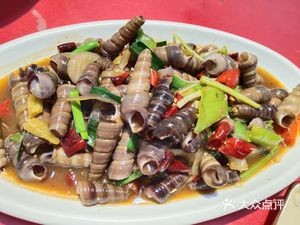 Brothers BBQ (Jinfeng Store)