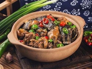Yitongtian Shrimp, Turtle & Softshell Turtle Restaurant