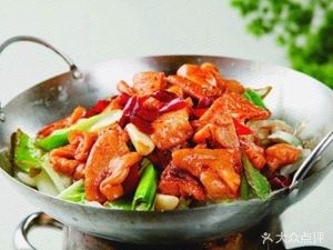 Sichuan Fish Farm