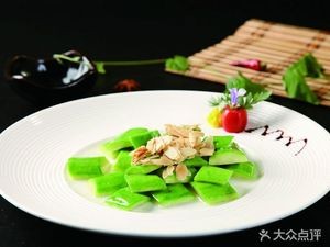 百姓食堂