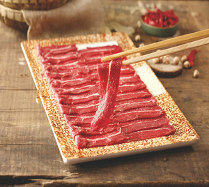 Liu's Chaoshan Beef Hot Pot