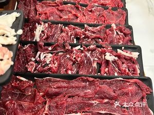 Shantou Beef Hot Pot (Fengshan Lake Garden Branch)