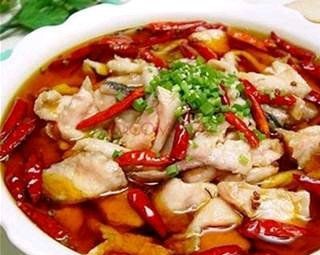 Yucheng Special Grilled Fish and Lamb Legs