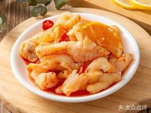 Quzhou Duck Head (Lufeng Avenue Branch)