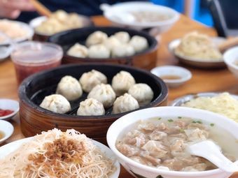 Zhou's Food Trend (West Store)