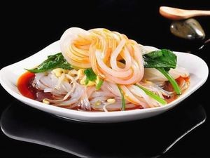Niuniuzhan Sour Spicy Noodles (Jinfeng Branch)