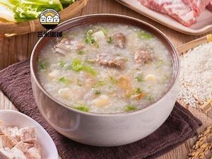 Three Meter Porridge Shop (Jinfeng Branch)