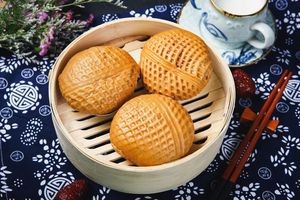 Live Porridge King (Jinfeng Branch)