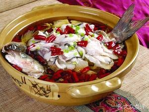 Sichuan Luoji Shuizhiyu