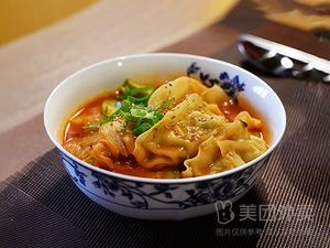 Manxi Chengdu Red Braised Beef Noodles