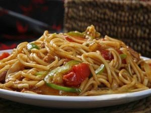 Huan Dao Ramen & Knife-Sliced Noodles