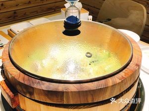 Zhang's Wooden Barrel Fish (Changle Jinfeng Store)