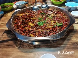Xiao Yu'er Frog and Fish (Lulinlou Branch)