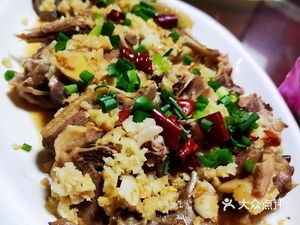 Shaowu Local Cuisine Restaurant