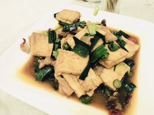 Ninghua Canteen