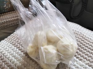 Fuwang Baozi (Gulou Courtyard Branch)